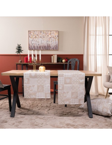 Τραβέρσα Mariazell 02 - 40x160cm