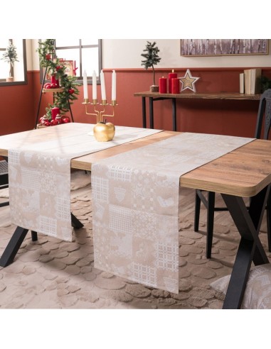 Τραβέρσα Mariazell 02 - 40x160cm