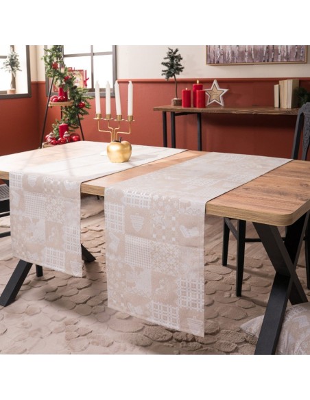 Τραβέρσα Mariazell 02 - 40x160cm