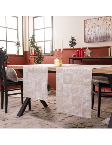 Τραβέρσα Mariazell 02 - 40x160cm