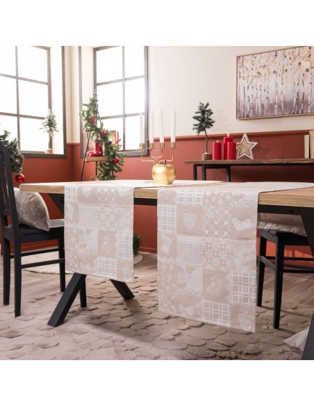 Τραβέρσα Mariazell 02 - 40x160cm