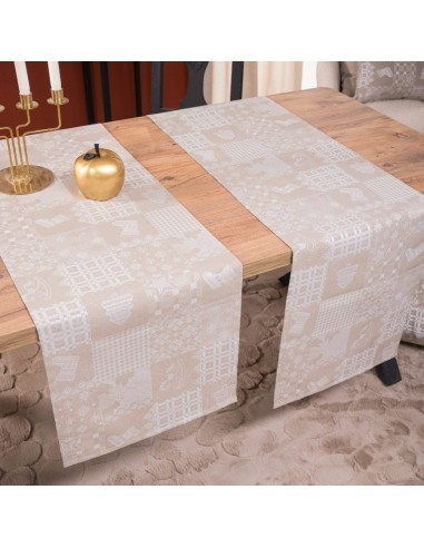 Τραβέρσα Mariazell 02 - 40x160cm