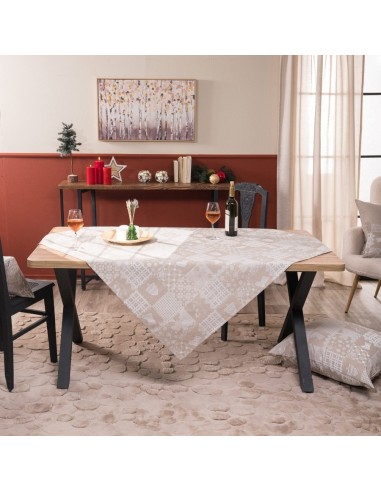 Τραπεζομάντηλο Mariazell 02 - 140x220cm