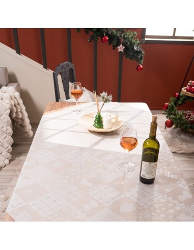 Τραπεζομάντηλο Mariazell 02 - 140x220cm