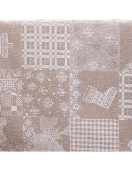 Τραπεζομάντηλο Mariazell 02 - 140x220cm