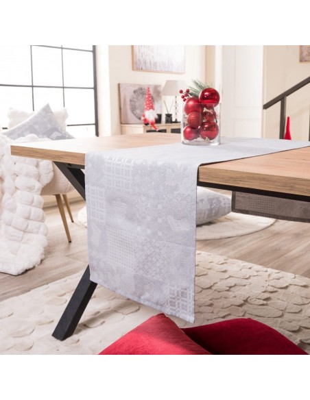 Τραβέρσα Mariazell 11 - 40x160cm 2