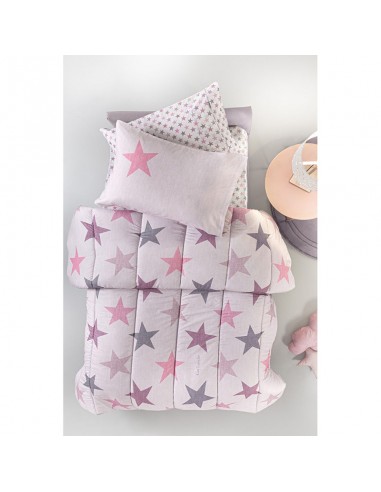 Παιδικό Πάπλωμα 160x220 Cosmos Pudra
