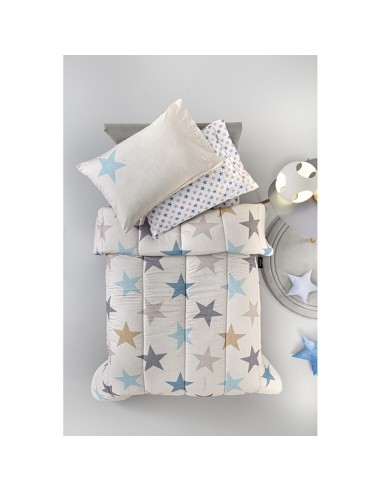 Παιδικό Πάπλωμα 160x220 Cosmos Natural