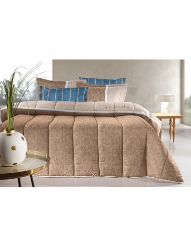 Πάπλωμα Υπέρδιπλο 220x240 Beverly Almond