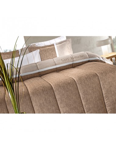 Πάπλωμα Υπέρδιπλο 220x240 Beverly Almond