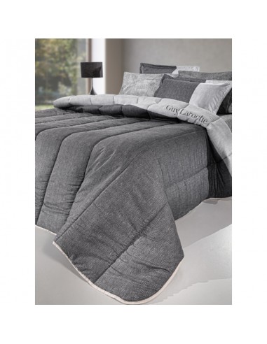 Πάπλωμα 220x240 Safari Anthracite