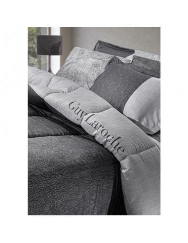 Πάπλωμα 220x240 Safari Anthracite