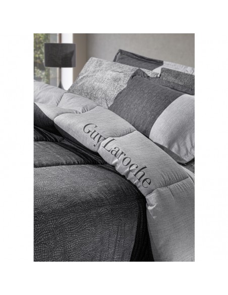 Πάπλωμα 220x240 Safari Anthracite