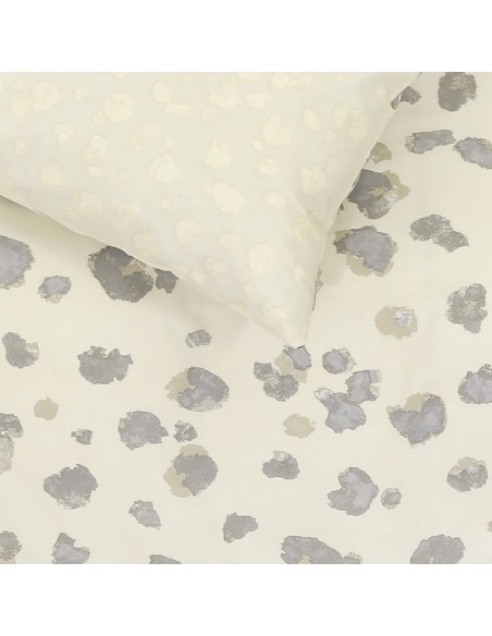 Σετ Σεντόνια Μονά 160x270 Crystal 2