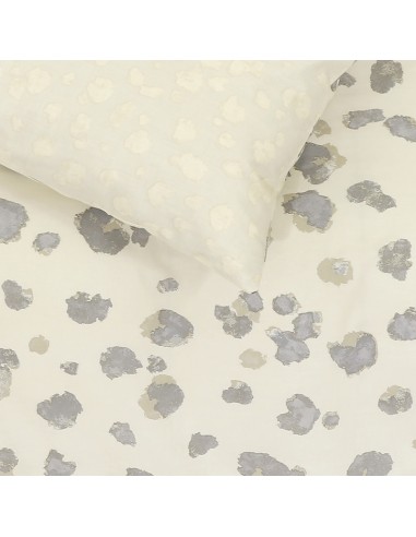 Σετ Σεντόνια Μονά 160x270 Crystal