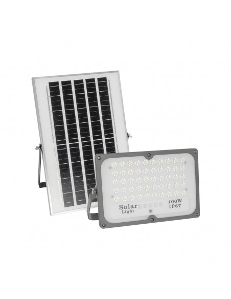 GLOBOSTAR® LUMOVOX 73067 Προβολέας LED 100W 5000lm 120°...