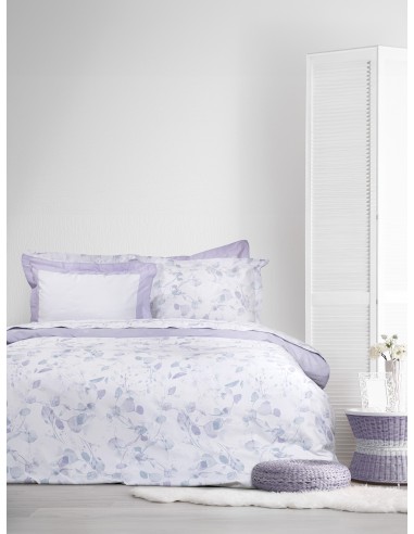 Σετ Σεντόνια Βαμβακοσατέν Υπέρδιπλα 240x270 -...