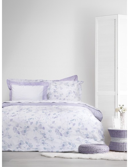 Σετ Σεντόνια Βαμβακοσατέν Υπέρδιπλα 240x270 - Liliana