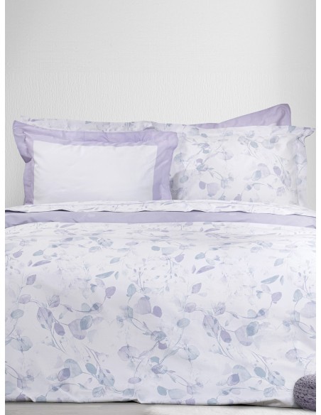 Σετ Σεντόνια Βαμβακοσατέν Υπέρδιπλα 240x270 - Liliana 2