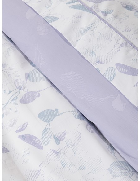 Σετ Σεντόνια Βαμβακοσατέν Υπέρδιπλα 240x270 - Liliana