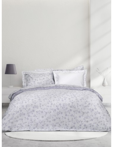 Σετ Σεντόνια Βαμβακοσατέν Υπέρδιπλα 240x270 -...