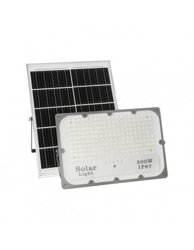 GLOBOSTAR® LUMOVOX 73069 Προβολέας LED 300W...