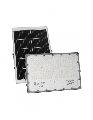 GLOBOSTAR® LUMOVOX 73070 Προβολέας LED 400W...