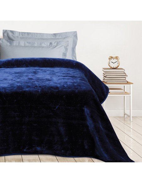 Κουβέρτα Ακρυλική Μονή 160x220 Kid 0292 2