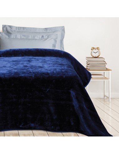 Κουβέρτα Ακρυλική Μονή 160x220 Kid 0292