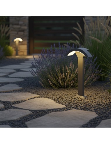 kelvo® GREMO KLV-101-0125 Μοντέρνο Φωτιστικό...