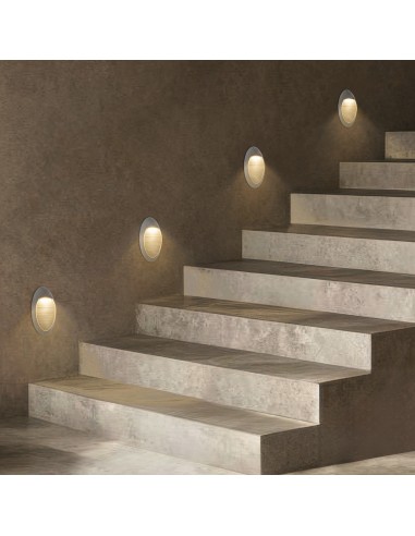 kelvo® STEPART KLV-101-0102 Μοντέρνο Φωτιστικό...