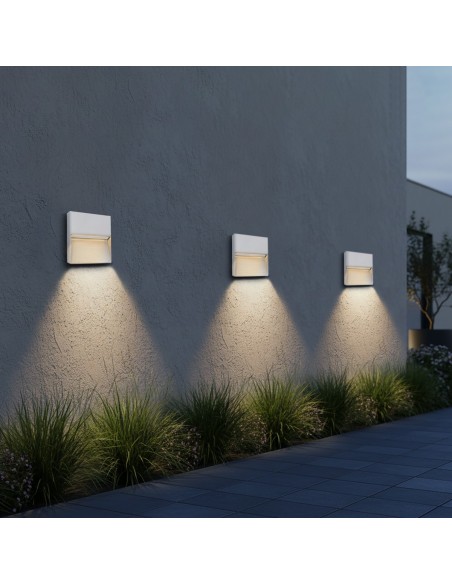 kelvo® STEPART KLV-101-0106 Μοντέρνο Φωτιστικό...