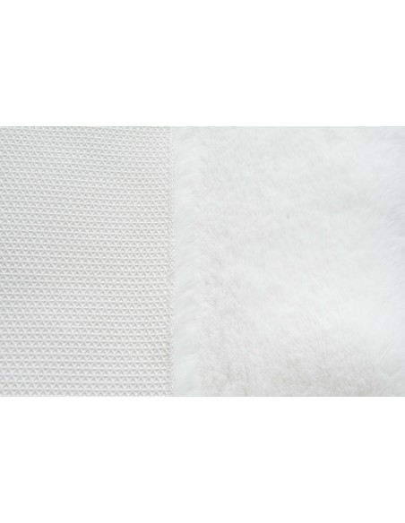 ΧΑΛΙ PUFFY FC1 IVORY ANTISLIP 2