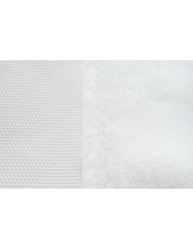 ΧΑΛΙ PUFFY FC1 IVORY ANTISLIP