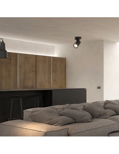 kelvo® SPOTA KLV-101-0134 Μοντέρνο Κινούμενο...