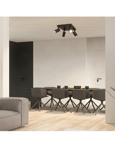 kelvo® SPOTA KLV-101-0146 Μοντέρνο Κινούμενο...