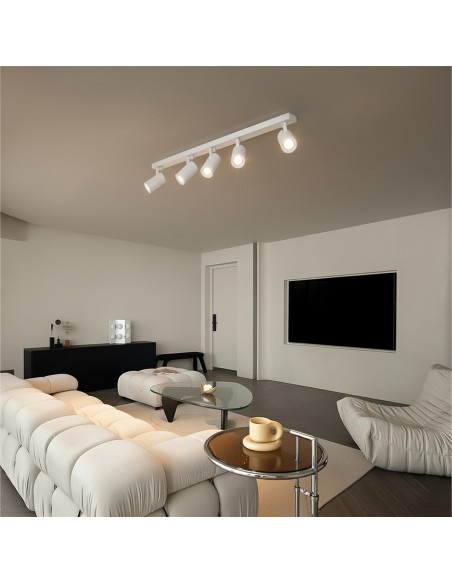 kelvo® SPOTA KLV-101-0143 Μοντέρνο Κινούμενο Φωτιστικό...