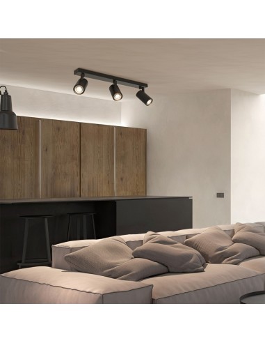 kelvo® SPOTA KLV-101-0138 Μοντέρνο Κινούμενο...