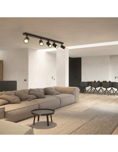 kelvo® SPOTA KLV-101-0142 Μοντέρνο Κινούμενο...