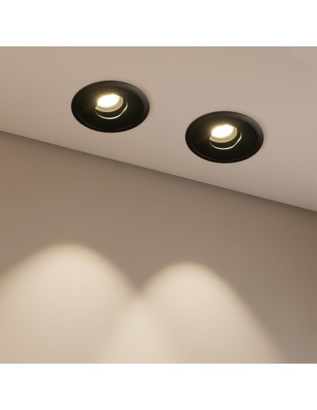 kelvo® ASYMMETRICAL KLV-101-0132 Χωνευτό Downlight Σποτ...