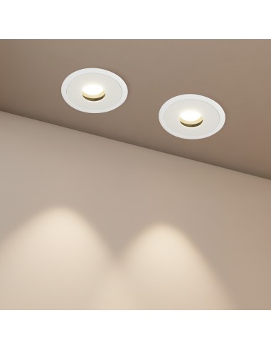 kelvo® PINADO KLV-101-0127 Χωνευτό Downlight...