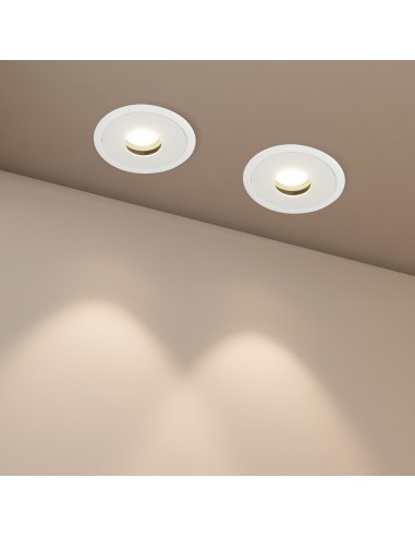 kelvo® PINADO KLV-101-0126 Χωνευτό Downlight...