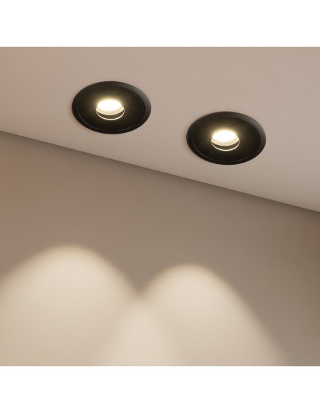 kelvo® PINADO KLV-101-0128 Χωνευτό Downlight Σποτ LED 7W...