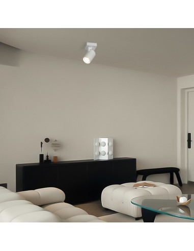 kelvo® SPOTA KLV-101-0135 Μοντέρνο Κινούμενο...