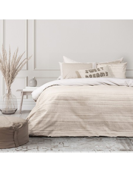 Σετ Σεντόνια Φανελενια 170x260 Venity