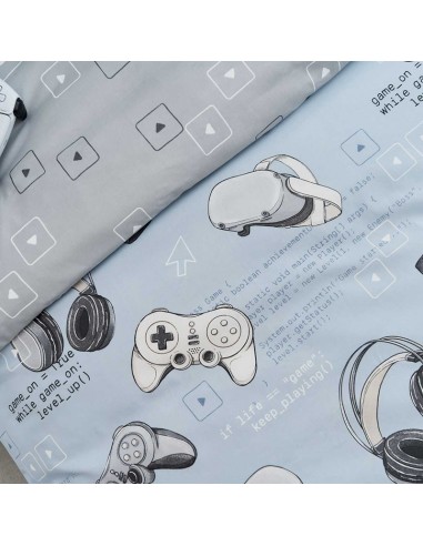 Σετ Σεντόνια Μονά 170x260 Game