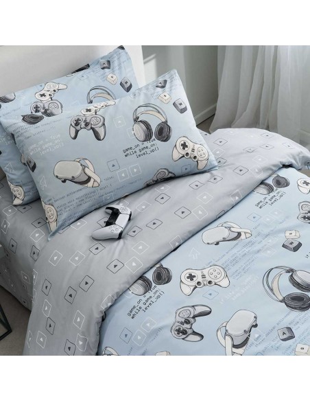 Σετ Σεντόνια Μονά 170x260 Game