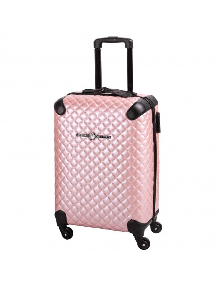 GREENWICH POLO CLUB ΒΑΛΙΤΣΑ 65Χ43Χ27 PREMIUM 7508 PINK