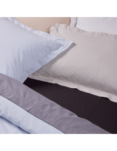 DAS HOME ΣΕΝΤΟΝΙ ΥΠΕΡΔΙΠΛΟ ΜΕ ΛΑΣΤΙΧΟ DARK GREY 1007 DARK GREY