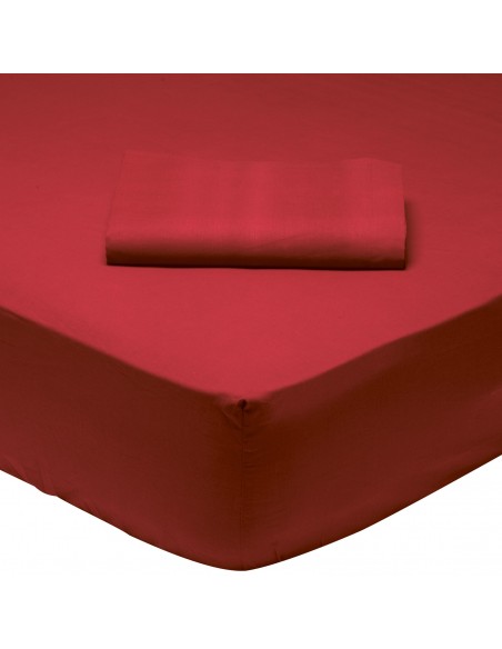 DAS HOME ΣΕΝΤΟΝΙ KING ΜΕ ΛΑΣΤΙΧΟ BORDEAUX 1014 BORDEAUX